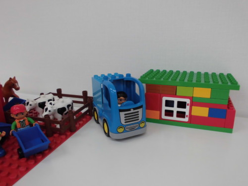 farm