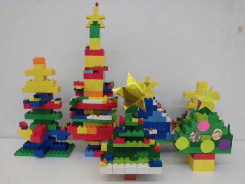 tree