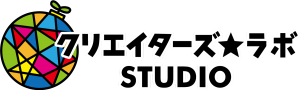 クリエイターズ★ラボ-STUDIO_logo